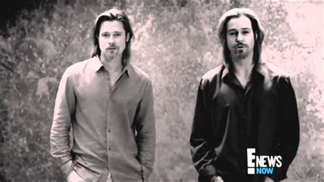 snl brad pitt chanel taco bell|SNL Spoofs Brad Pitt's Chanel No. 5 Ad .